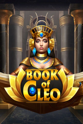 Book of Cleo играть онлайн на интерес| Pin-Up без денег