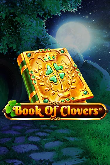 Book Of Clovers играть онлайн на интерес| Pin-Up без денег