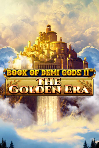 Book Of Demi Gods II - The Golden Era играть онлайн на интерес| Pin-Up без денег