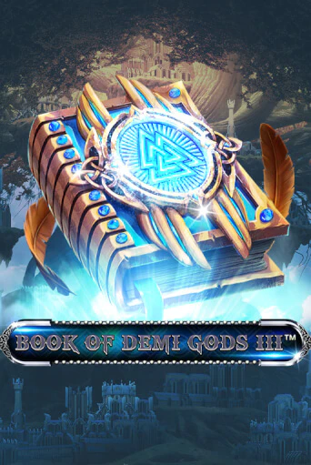 Book Of Demi Gods III играть онлайн на интерес| Pin-Up без денег