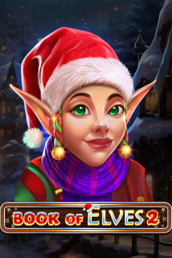 Book Of Elves 2 играть онлайн на интерес| Pin-Up без денег