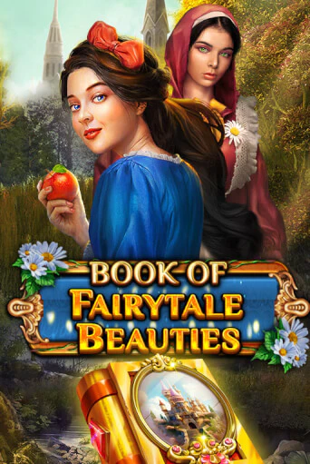 Book Of Fairytale Beauties играть онлайн на интерес| Pin-Up без денег