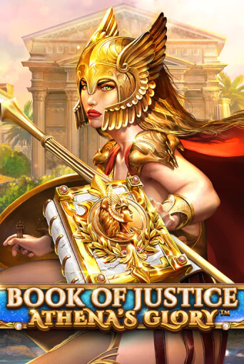 Book Of Justice - Athena's Glory играть онлайн на интерес| Pin-Up без денег