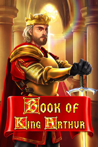 Book of King Arthur играть онлайн на интерес| Pin-Up без денег