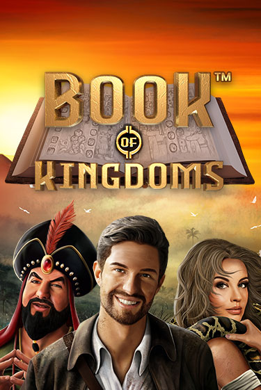 Book Of Kingdoms играть онлайн на интерес| Pin-Up без денег