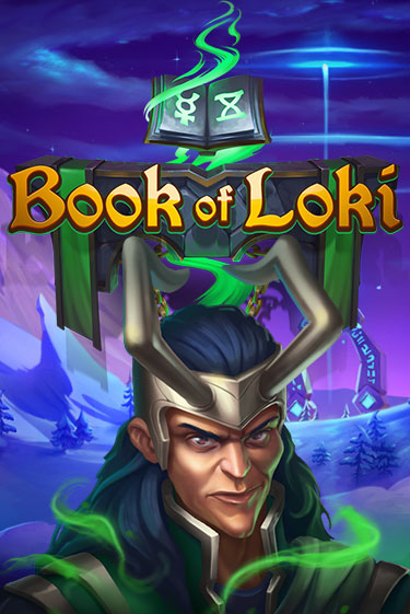 Book of Loki играть онлайн на интерес| Pin-Up без денег