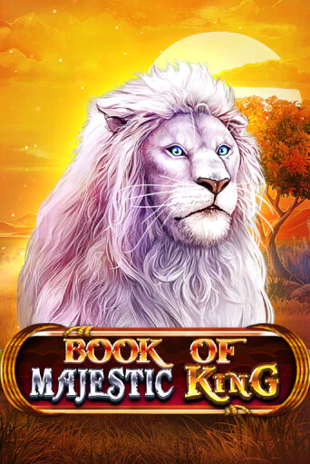 Book Of Majestic King играть онлайн на интерес| Pin-Up без денег