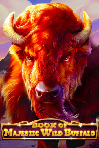 Book Of Majestic Wild Buffalo играть онлайн на интерес| Pin-Up без денег