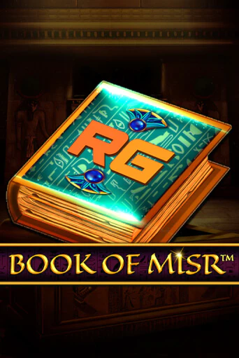 Book Of Misr играть онлайн на интерес| Pin-Up без денег