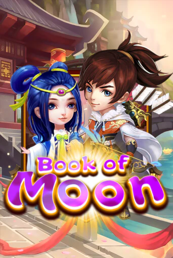 Book Of Moon играть онлайн на интерес| Pin-Up без денег
