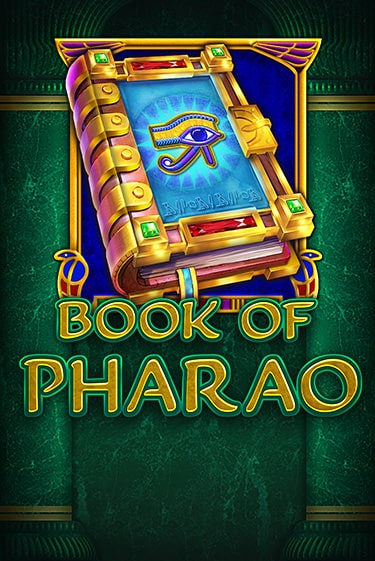 Book of Pharao играть онлайн на интерес| Pin-Up без денег