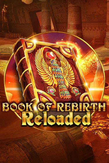 Book Of Rebirth Reloaded играть онлайн на интерес| Pin-Up без денег