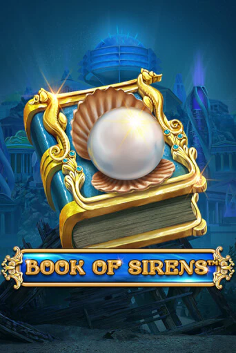 Book Of Sirens - The Golden Era играть онлайн на интерес| Pin-Up без денег