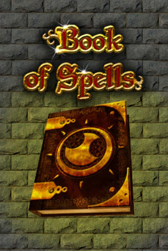 Book of Spells играть онлайн на интерес| Pin-Up без денег