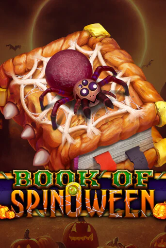 Book Of SpinOWeen играть онлайн на интерес| Pin-Up без денег