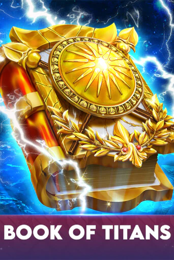Book Of Titans играть онлайн на интерес| Pin-Up без денег