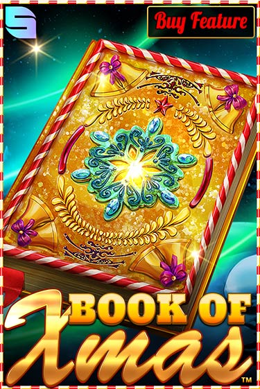 Book Of Xmas играть онлайн на интерес| Pin-Up без денег