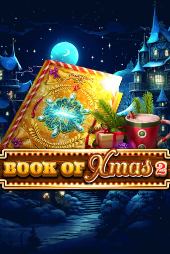 Book Of Xmas 2 играть онлайн на интерес| Pin-Up без денег
