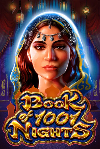 Book of 1001 Nights играть онлайн на интерес| Pin-Up без денег