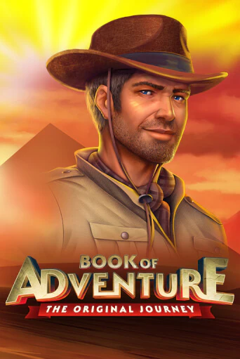 Book of Adventure играть онлайн на интерес| Pin-Up без денег