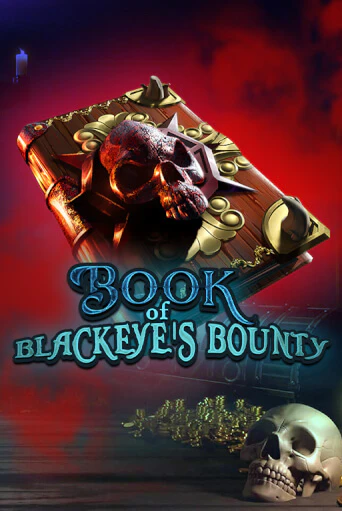 Book of Blackeye’s Bounty играть онлайн на интерес| Pin-Up без денег