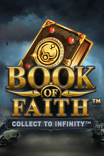 Book of Faith играть онлайн на интерес| Pin-Up без денег