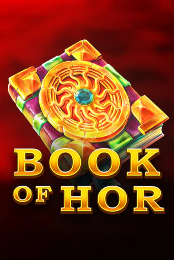 Book of Hor играть онлайн на интерес| Pin-Up без денег