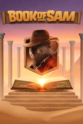 Book of Sam играть онлайн на интерес| Pin-Up без денег