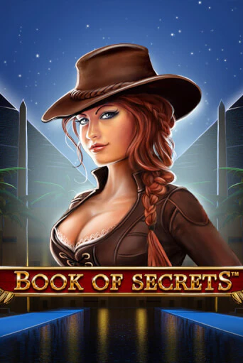 Book Of Secrets играть онлайн на интерес| Pin-Up без денег