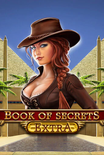 Book of Secrets Extra играть онлайн на интерес| Pin-Up без денег