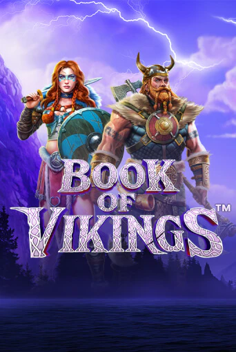 Book of Vikings играть онлайн на интерес| Pin-Up без денег
