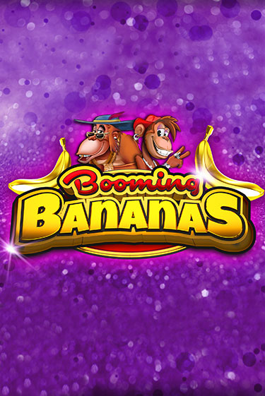 Booming Bananas играть онлайн на интерес| Pin-Up без денег