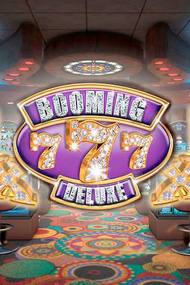 Booming Seven Deluxe играть онлайн на интерес| Pin-Up без денег