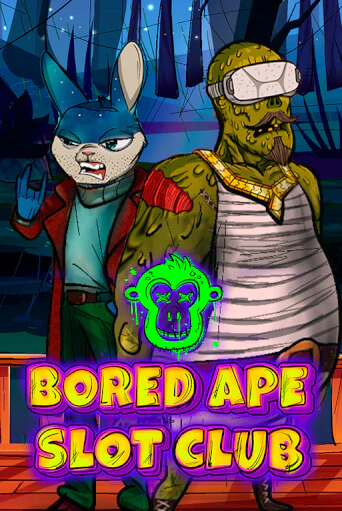 Bored Ape Slot club играть онлайн на интерес| Pin-Up без денег