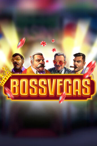 Boss Vegas играть онлайн на интерес| Pin-Up без денег