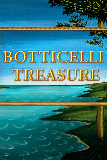 Botticelli Treasure играть онлайн на интерес| Pin-Up без денег
