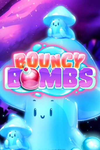 Bouncy Bombs играть онлайн на интерес| Pin-Up без денег