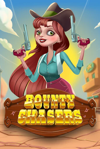 Bounty Chasers играть онлайн на интерес| Pin-Up без денег