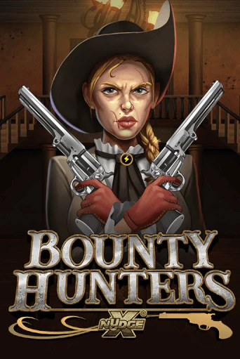 Bounty Hunters играть онлайн на интерес| Pin-Up без денег