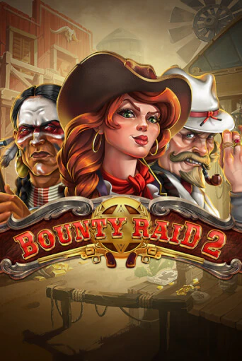 Bounty Raid 2 играть онлайн на интерес| Pin-Up без денег