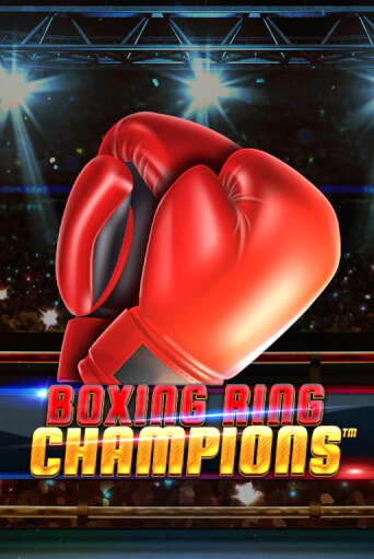 Boxing Ring Champions играть онлайн на интерес| Pin-Up без денег