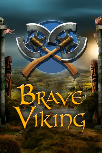 Brave Viking играть онлайн на интерес| Pin-Up без денег
