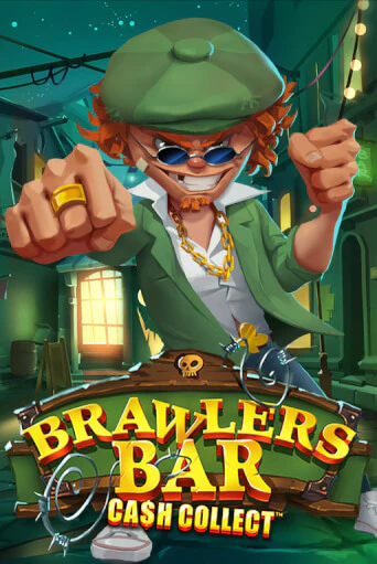 Brawler's Bar играть онлайн на интерес| Pin-Up без денег