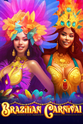 Brazilian Carnival играть онлайн на интерес| Pin-Up без денег