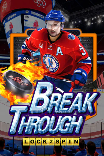 Break Through играть онлайн на интерес| Pin-Up без денег