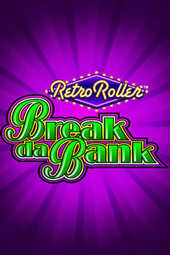 Break da Bank Retro Roller™ играть онлайн на интерес| Pin-Up без денег