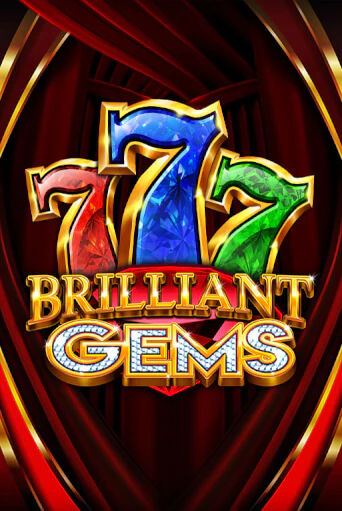 Brilliant Gems играть онлайн на интерес| Pin-Up без денег