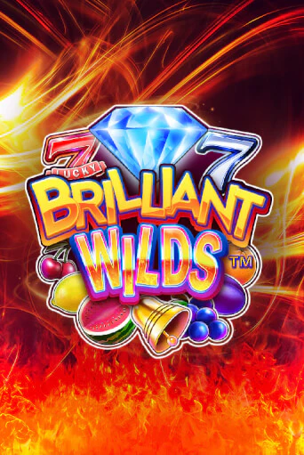 Brilliant Wilds играть онлайн на интерес| Pin-Up без денег