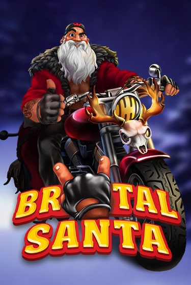 Brutal Santa играть онлайн на интерес| Pin-Up без денег