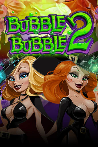 Bubble Bubble 2 играть онлайн на интерес| Pin-Up без денег